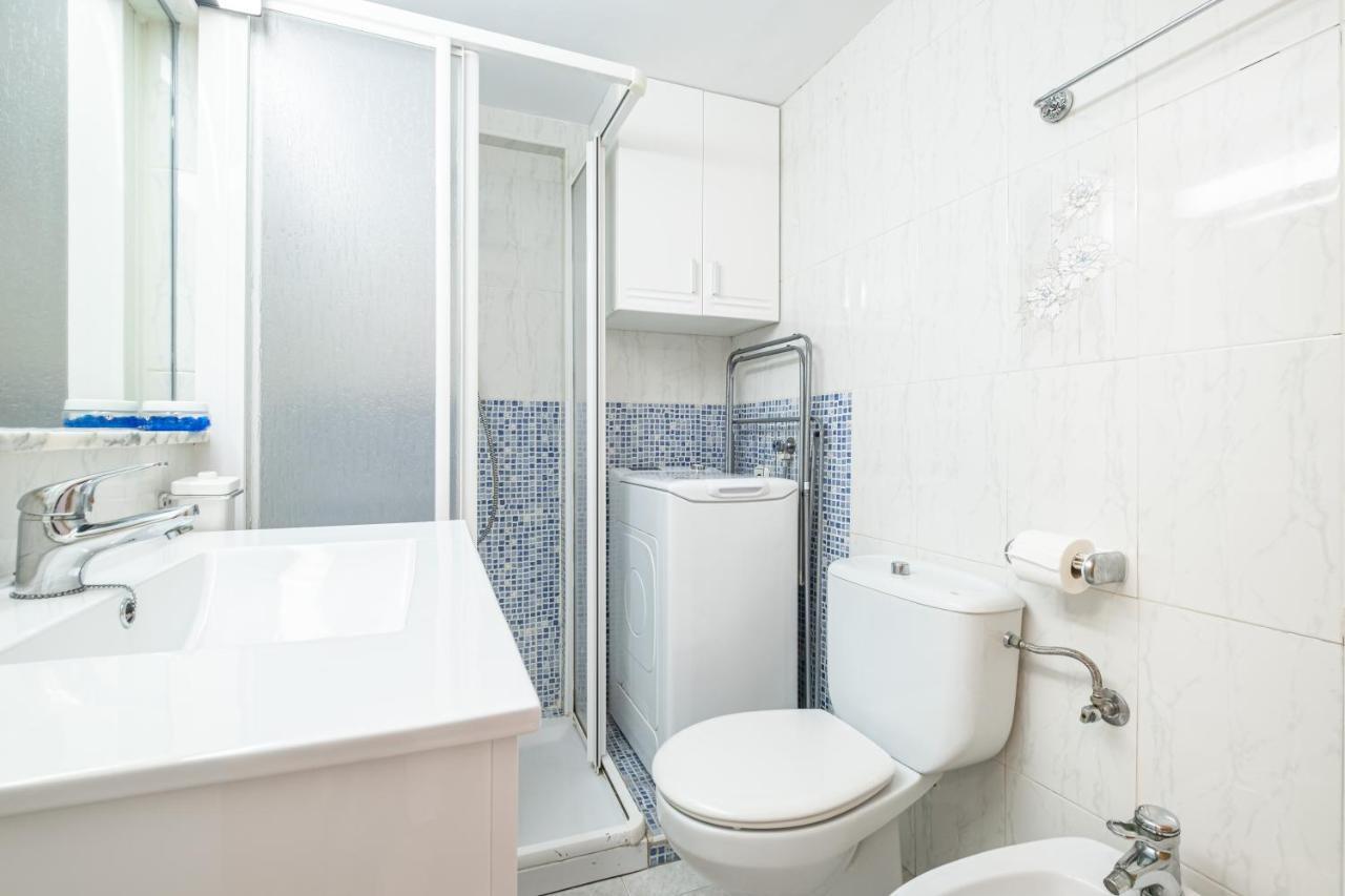 Inlesa 4-b Apartment